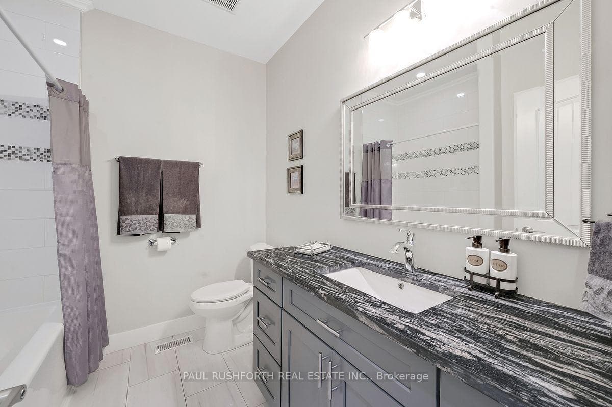 4 Piece Bathroom