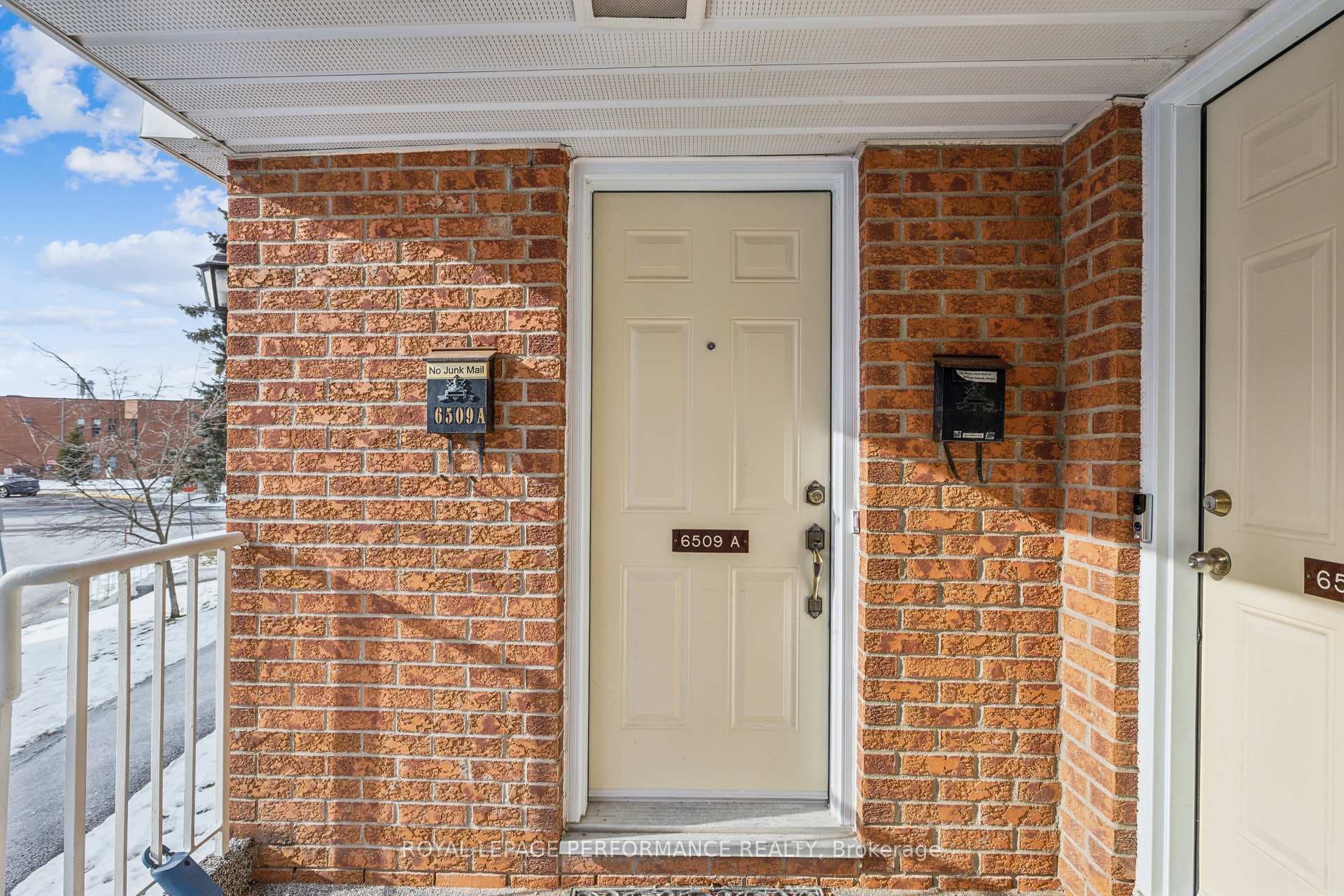 6509 Bilberry Drive Unit A photo 2