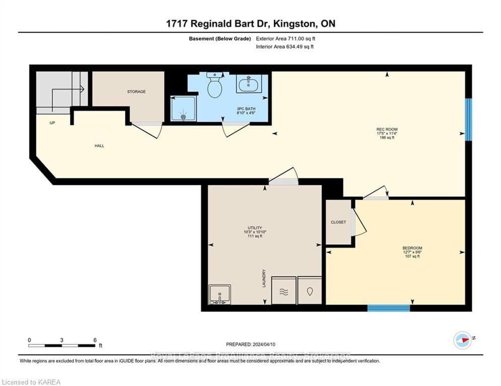 1717 REGINALD BART Drive photo 45