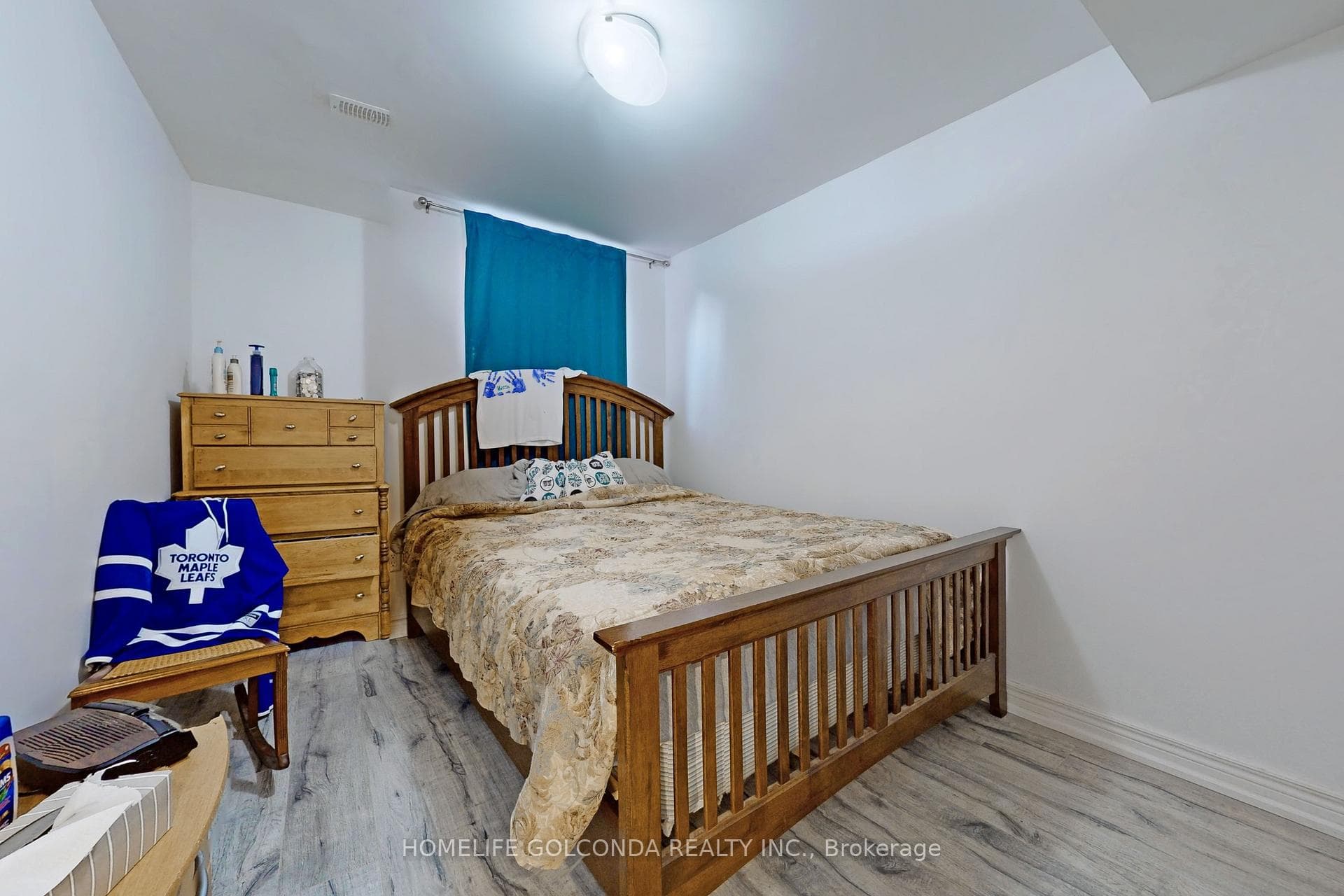 4th Bedroom