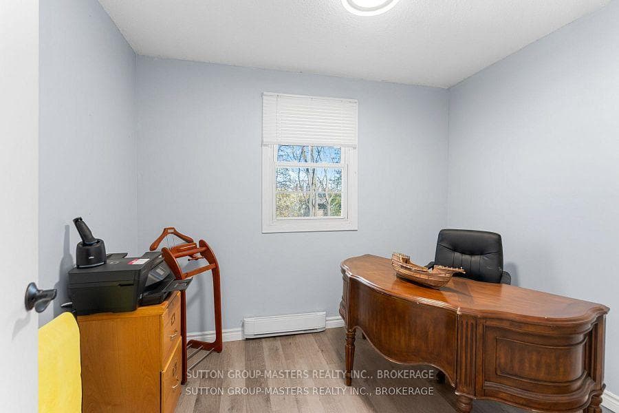 19 MacPherson Avenue Unit 28 photo 20