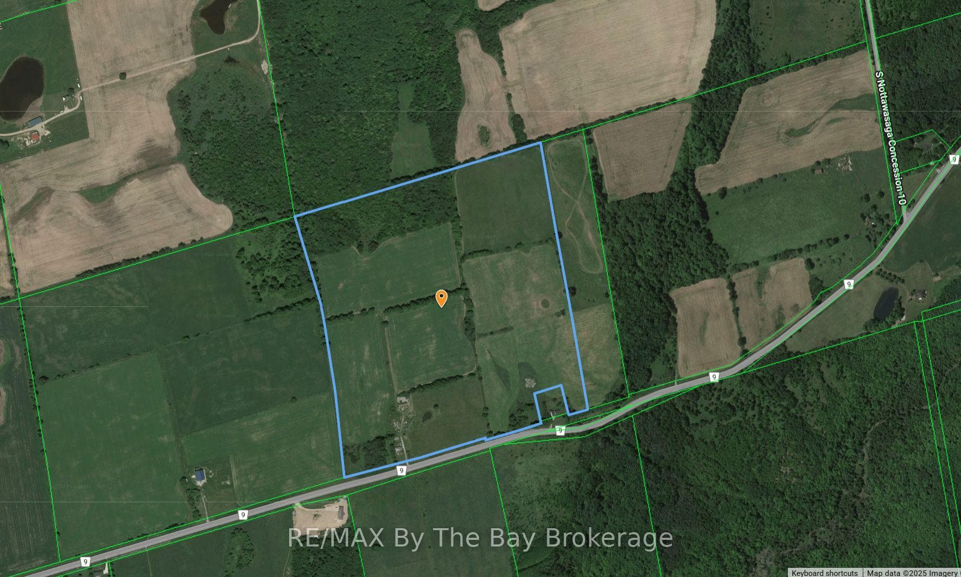 9878 County Road 9 Acres photo 9