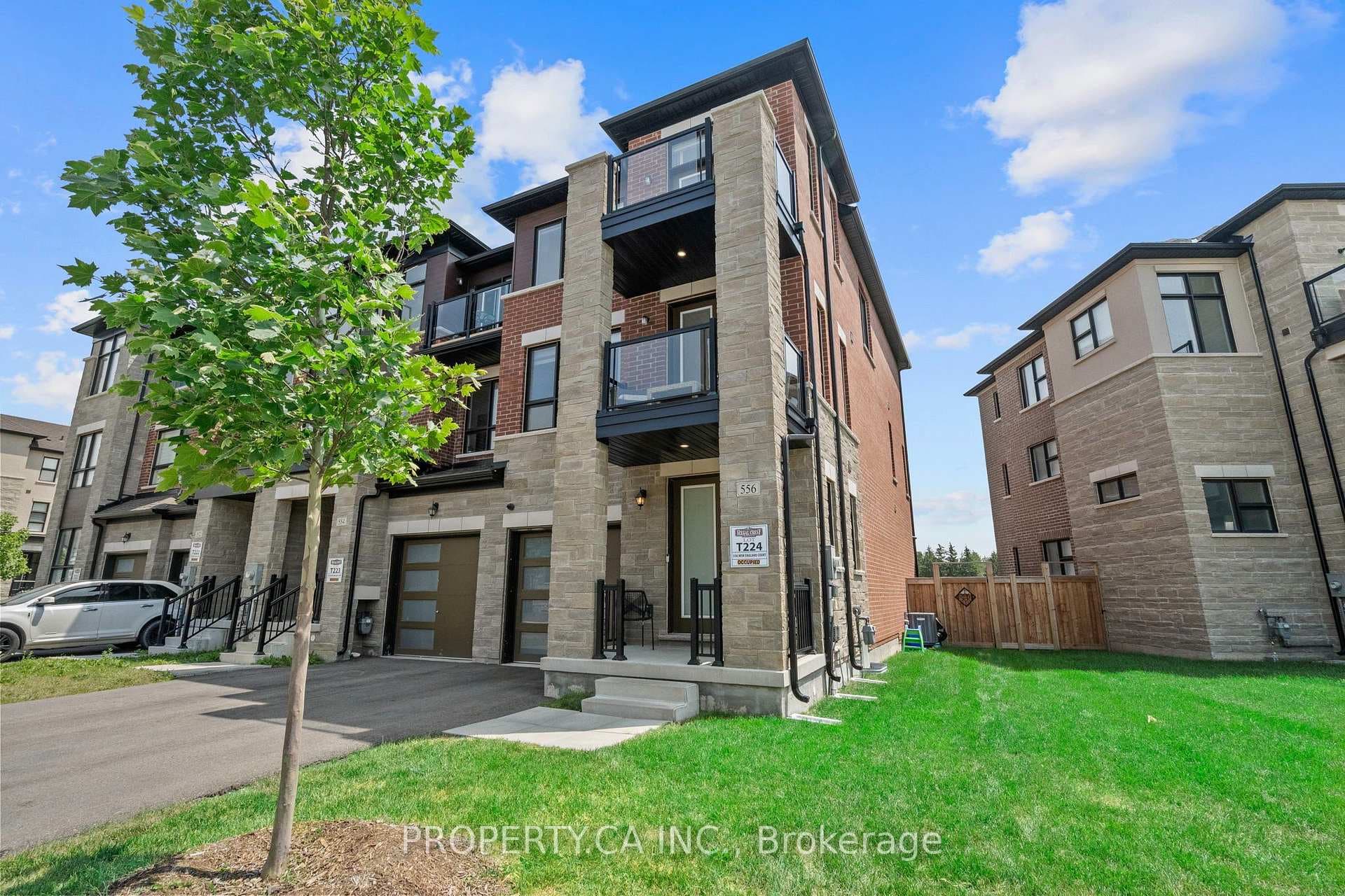 556 New England Court photo 2