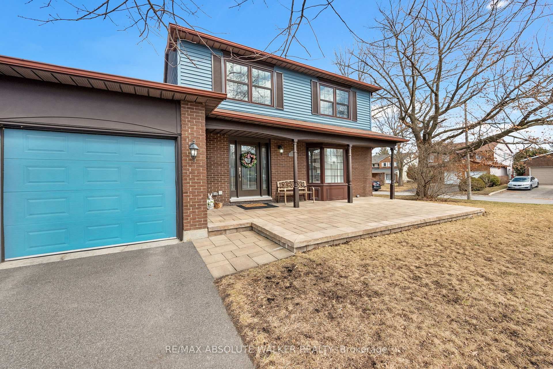 21 Pattermead Crescent photo 2