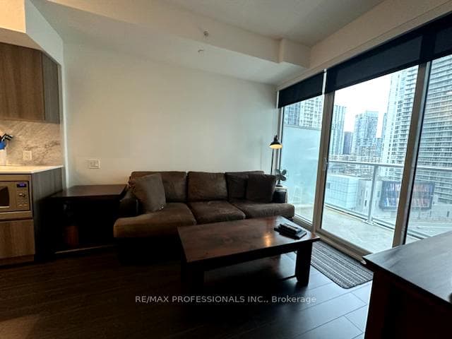 19 Bathurst Street Unit 1208 photo 5