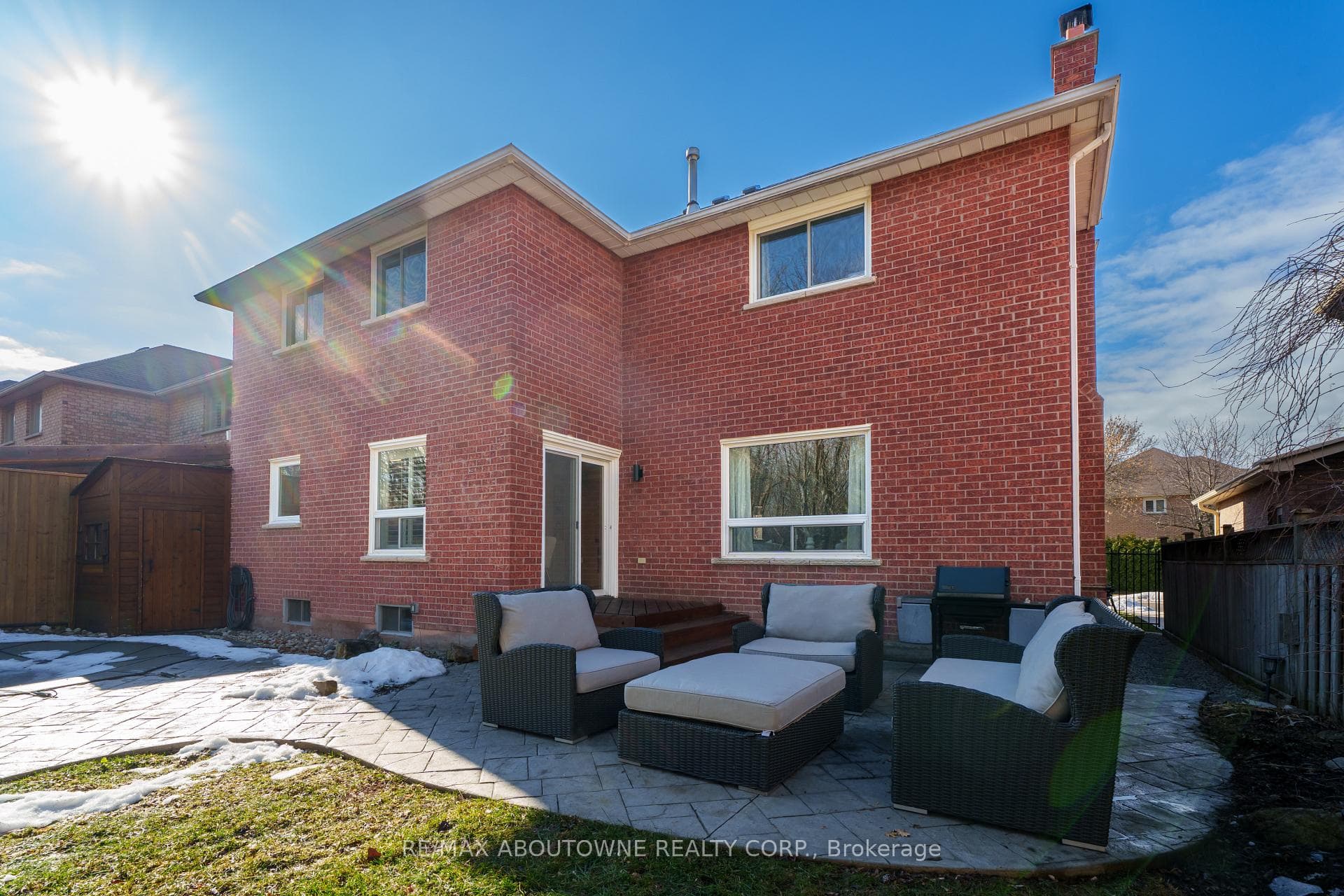 1323 Blackburn Drive photo 45