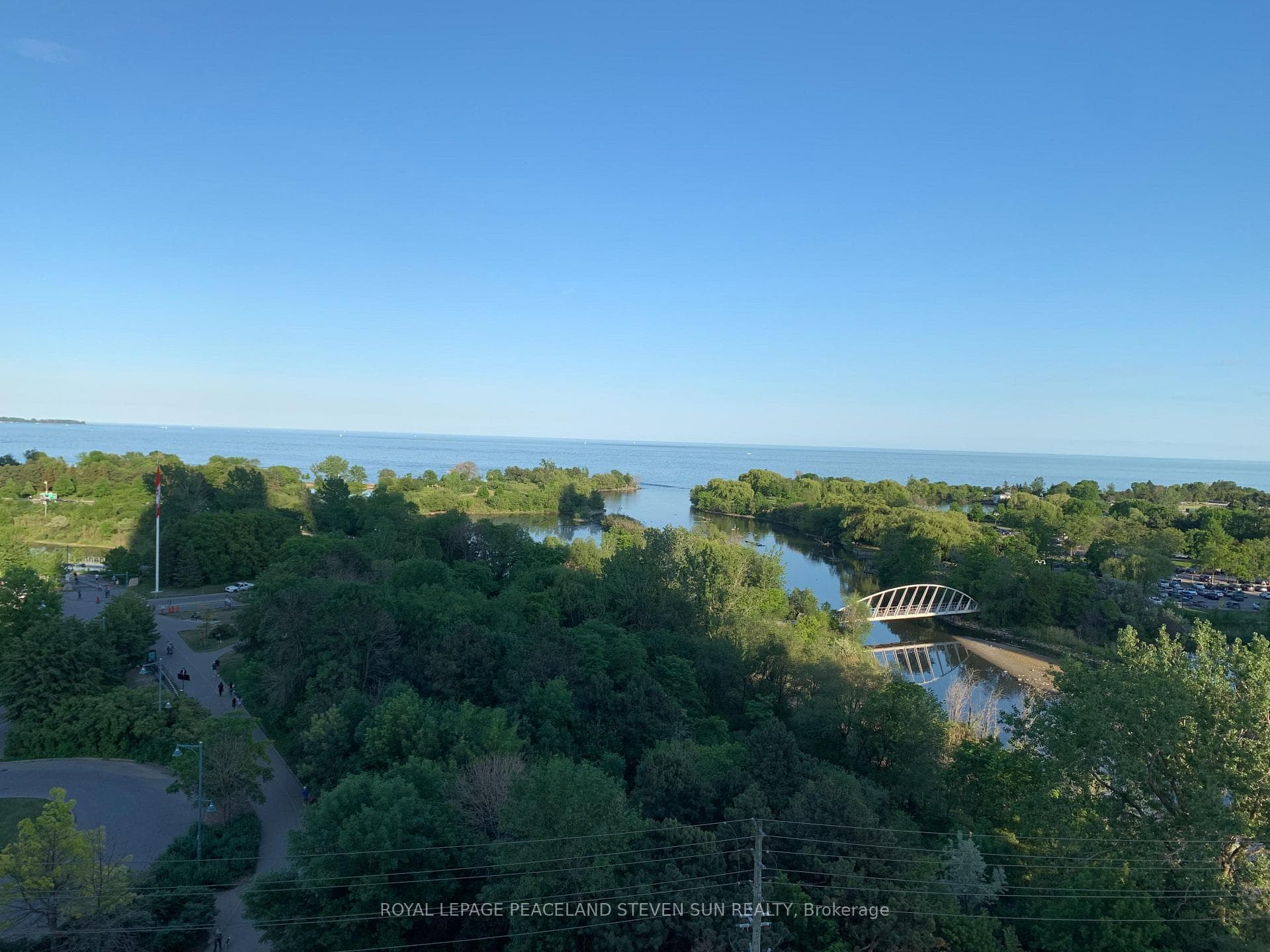 2200 Lake Shore Boulevard Unit 1101 photo 16