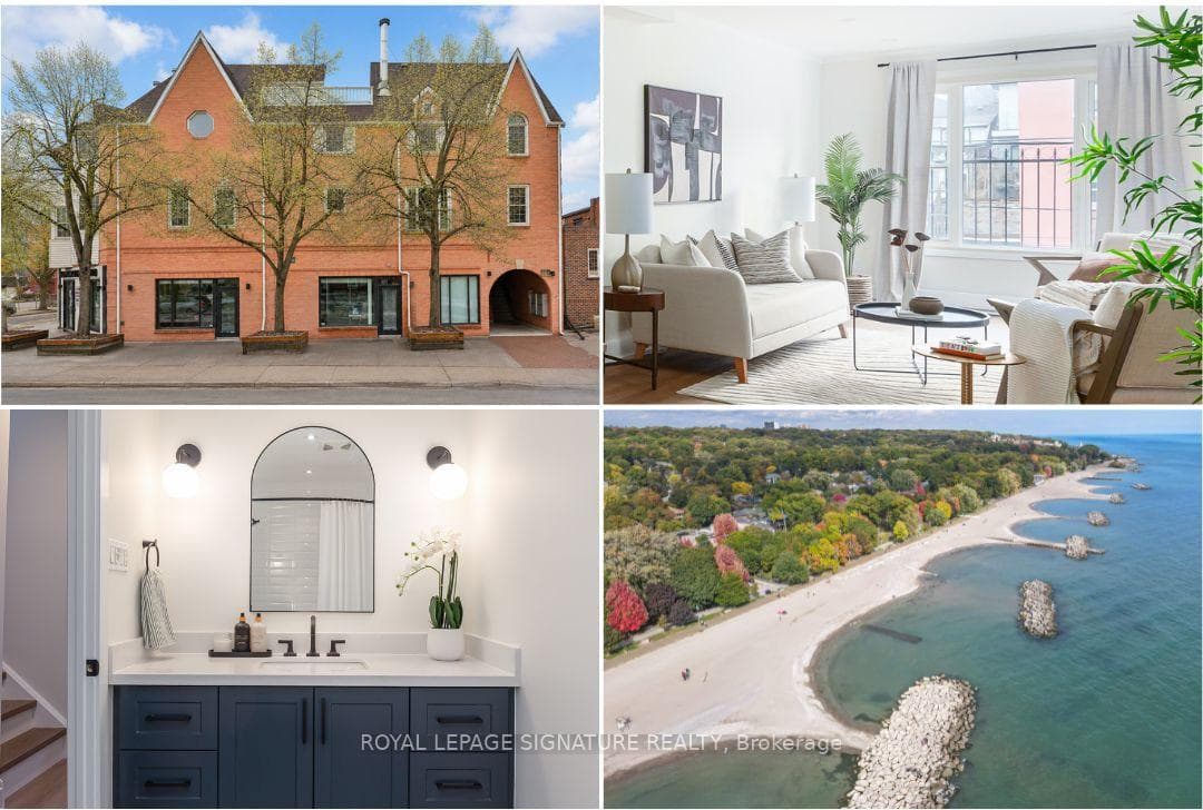 101 Glen Manor Dr - 3 min walk to the Boardwalk!
