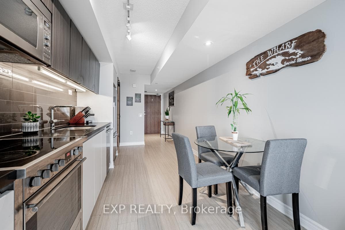 85 Queens Wharf Road Unit 2802 photo 8