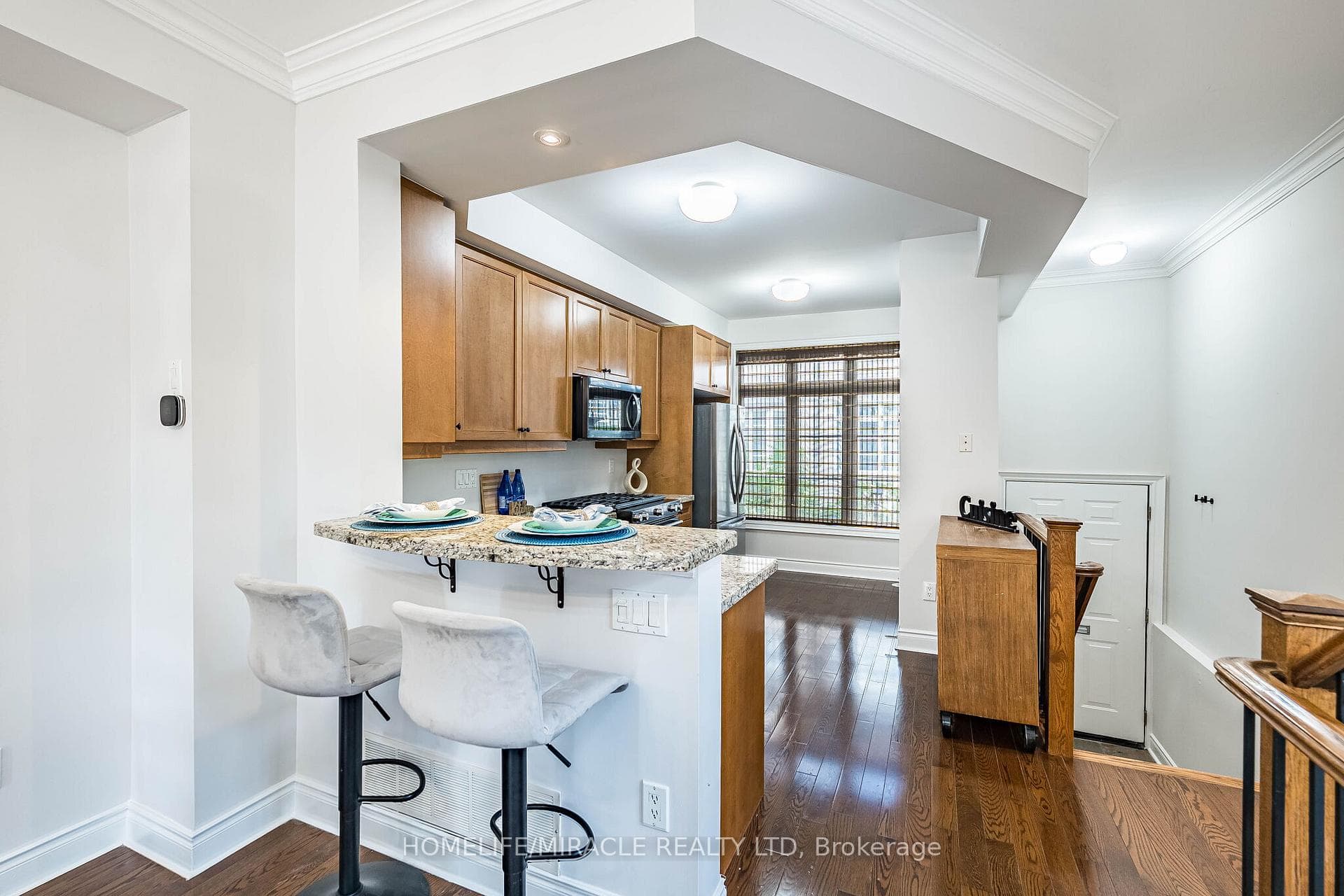 265 Van Dusen Boulevard Unit 1 photo 17