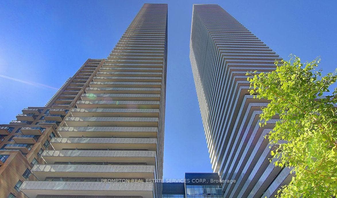 42 Charles Street Unit 607 photo 1