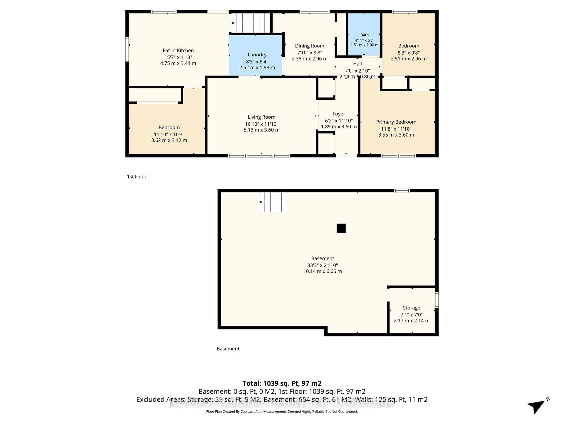 68 William Street photo 37