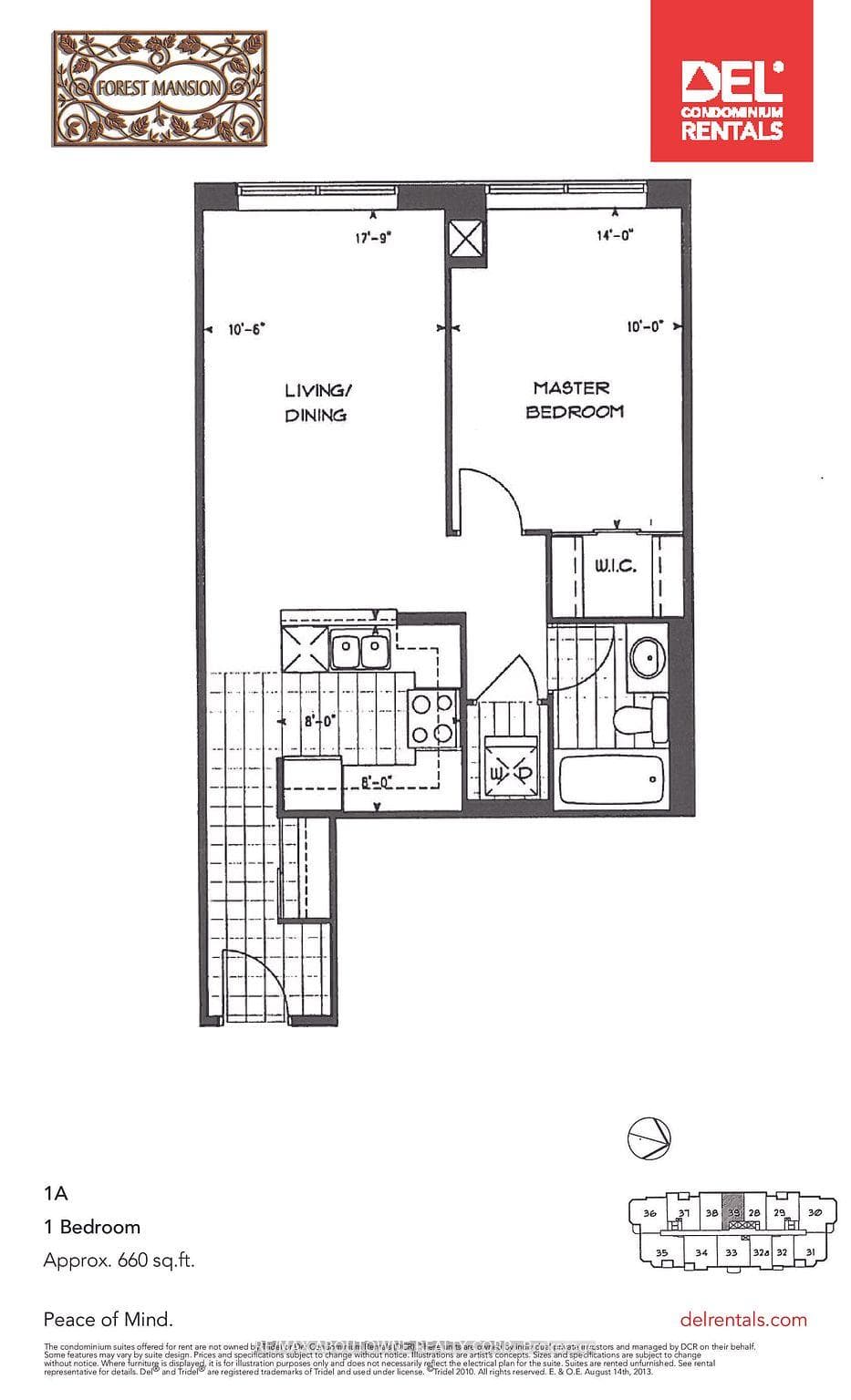 125 Omni Drive Unit 2539 photo 7