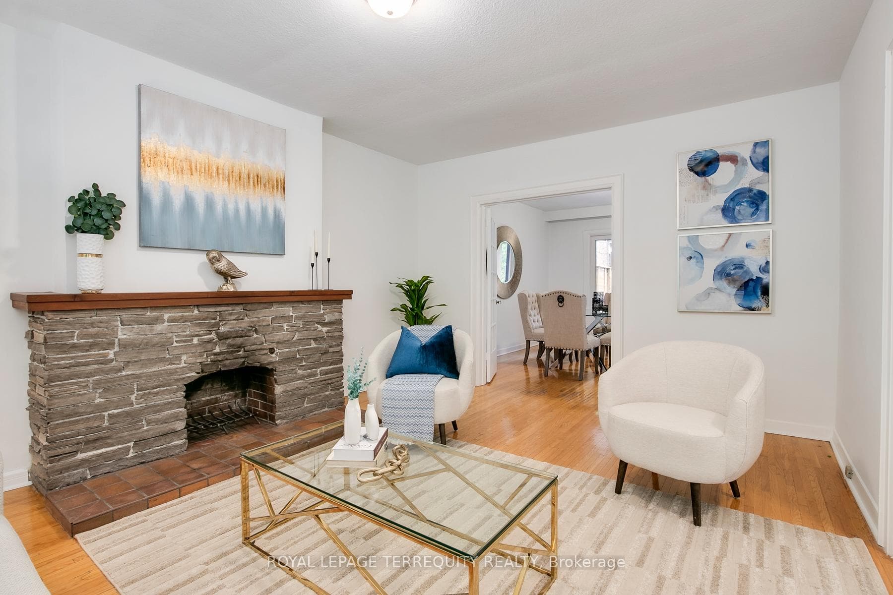 89 Springmount Avenue photo 4