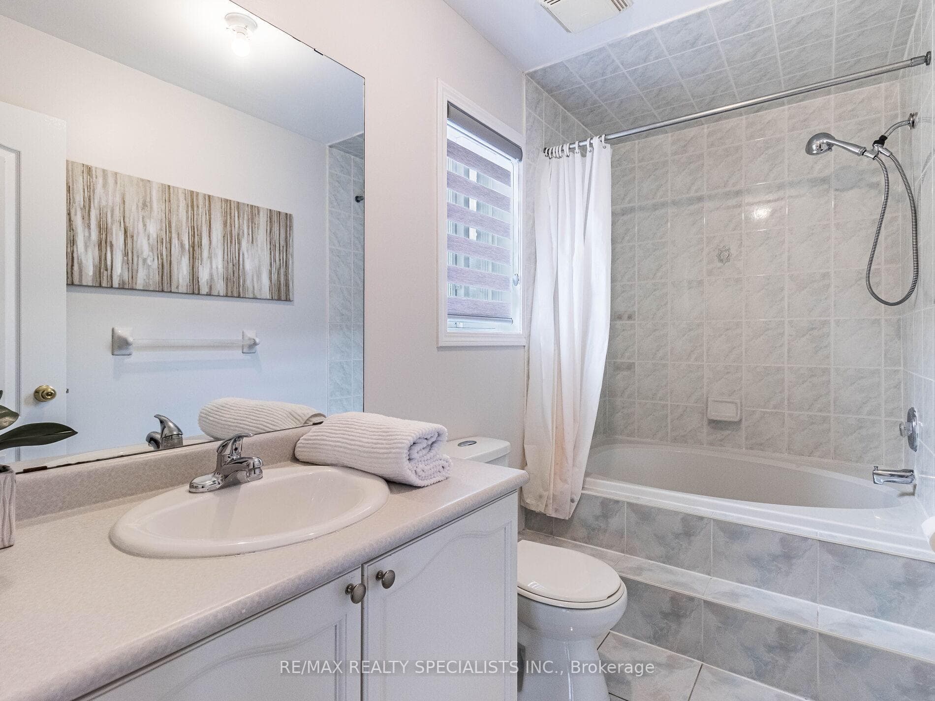 Master Ensuite