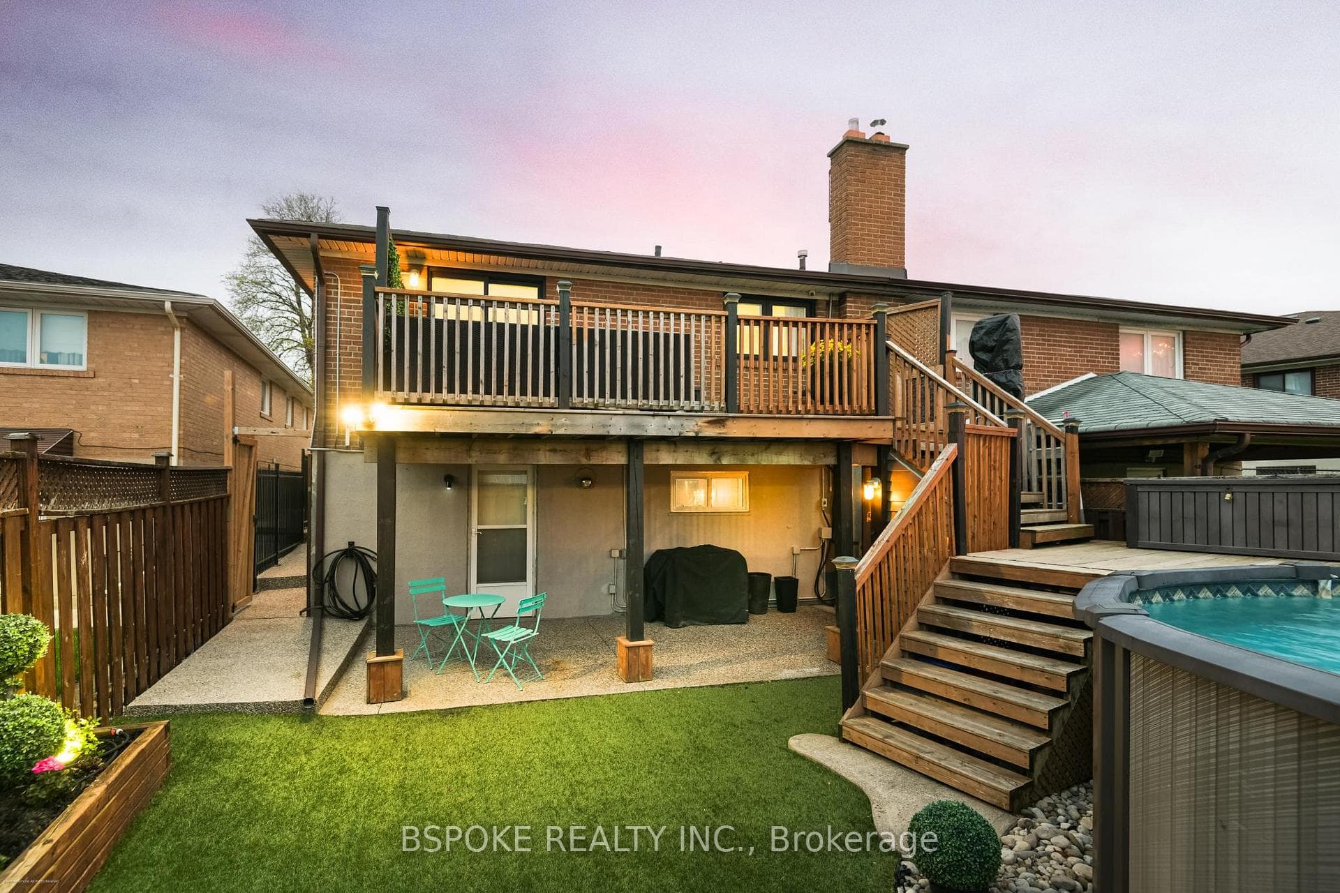 288 Pellatt Avenue photo 34