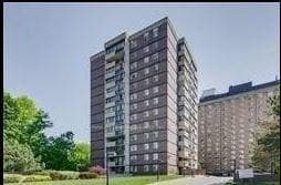 1275 Markham Road Unit 603 photo 1