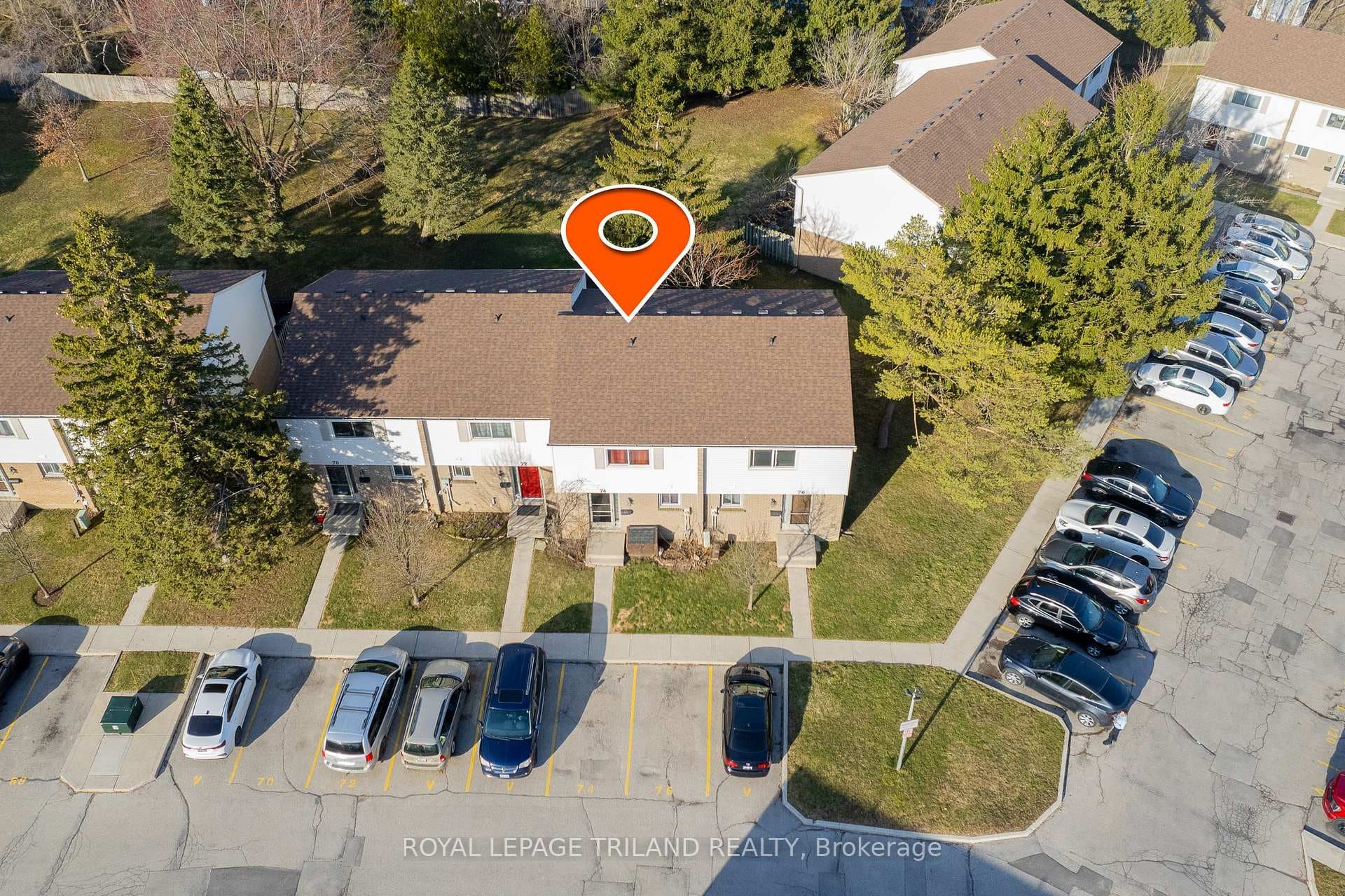 1600 Culver Drive Unit 74 photo 4