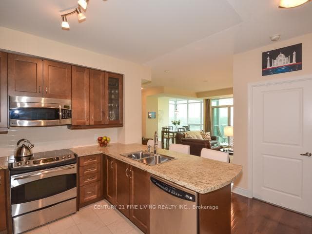 1910 Lake Shore Boulevard Unit 1504 photo 19