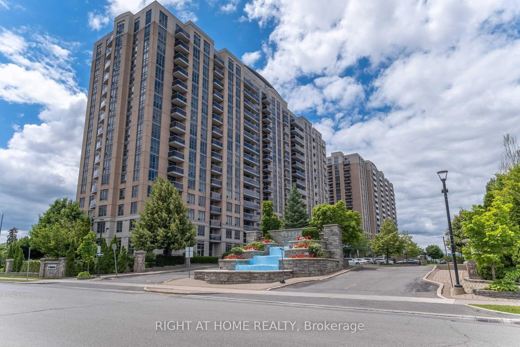 8 Mondeo Drive Unit 1512 photo 1