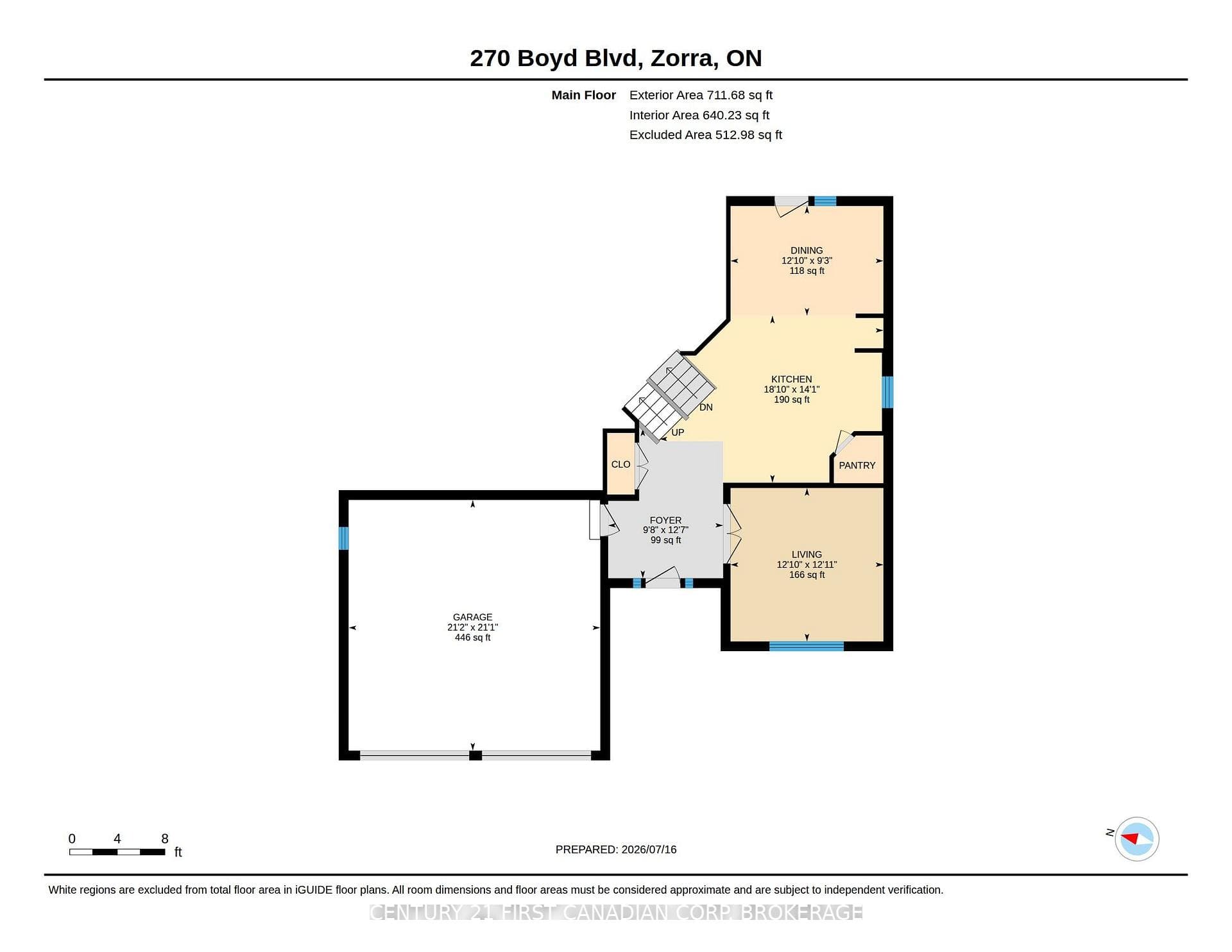 270 Boyd Boulevard photo 39