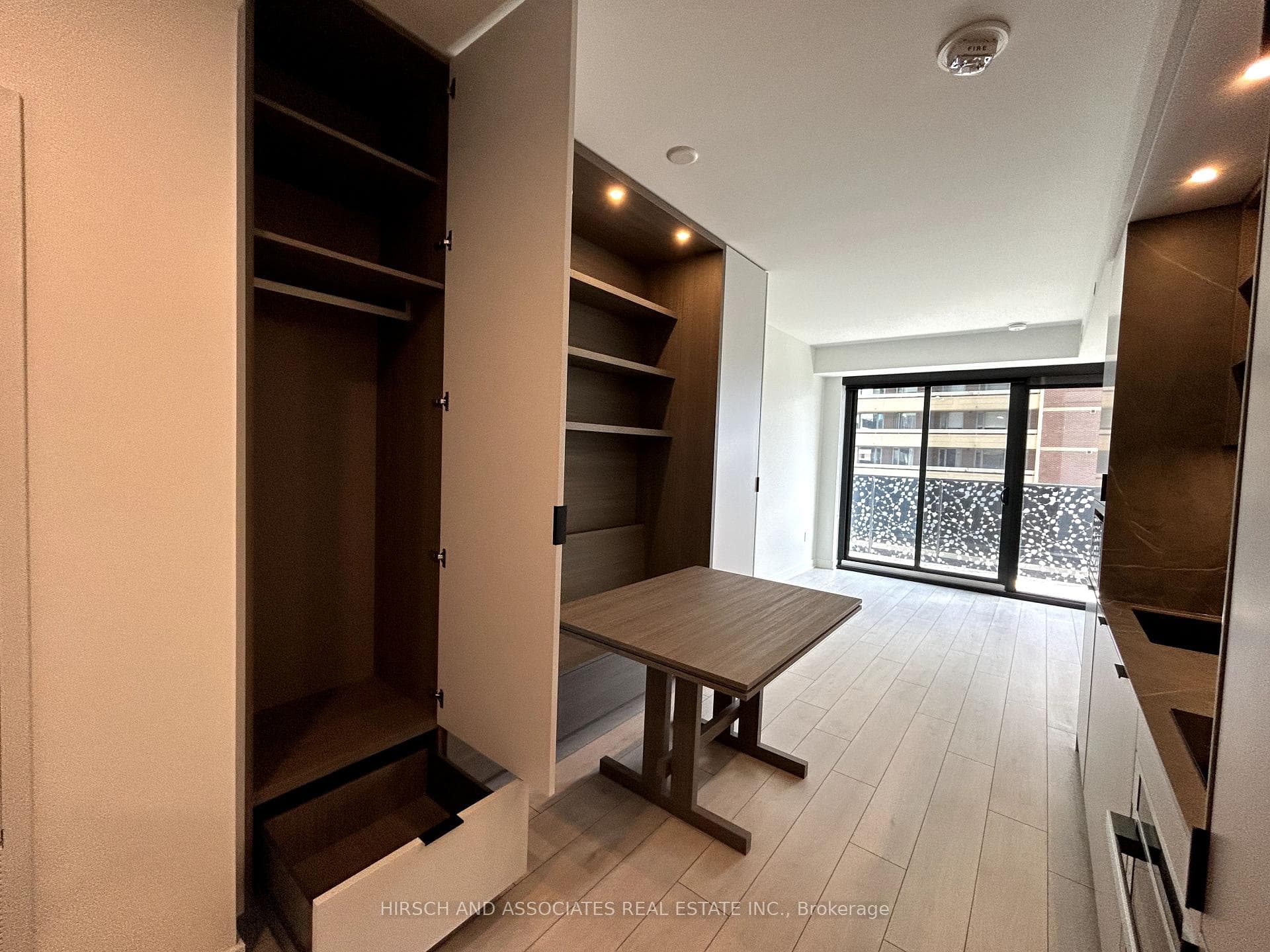 55 Charles Street Unit 1702 photo 22