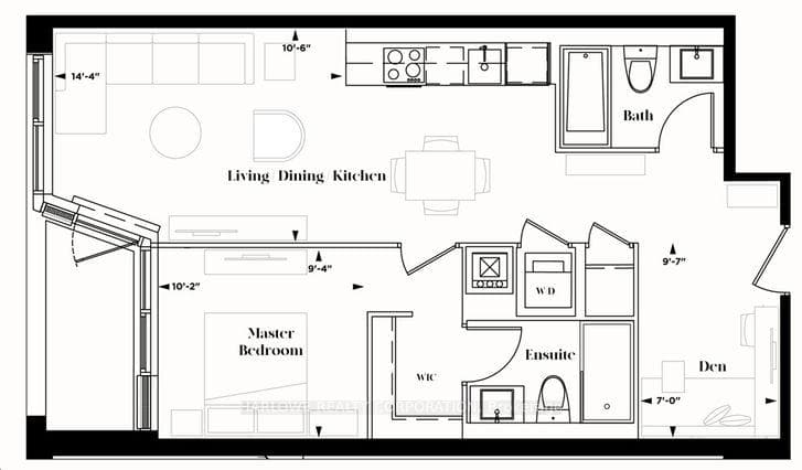 185 Deerfield Road Unit 409 photo 23