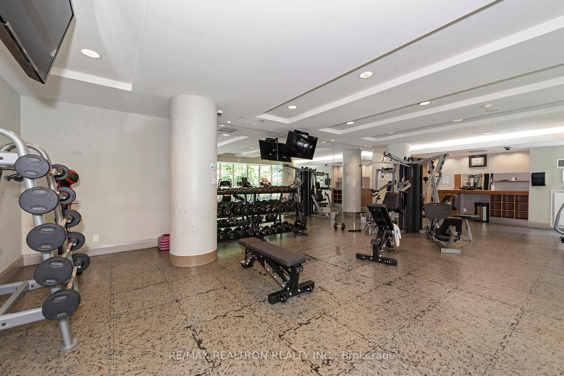 58 Marine Parade Drive Unit 606 photo 32