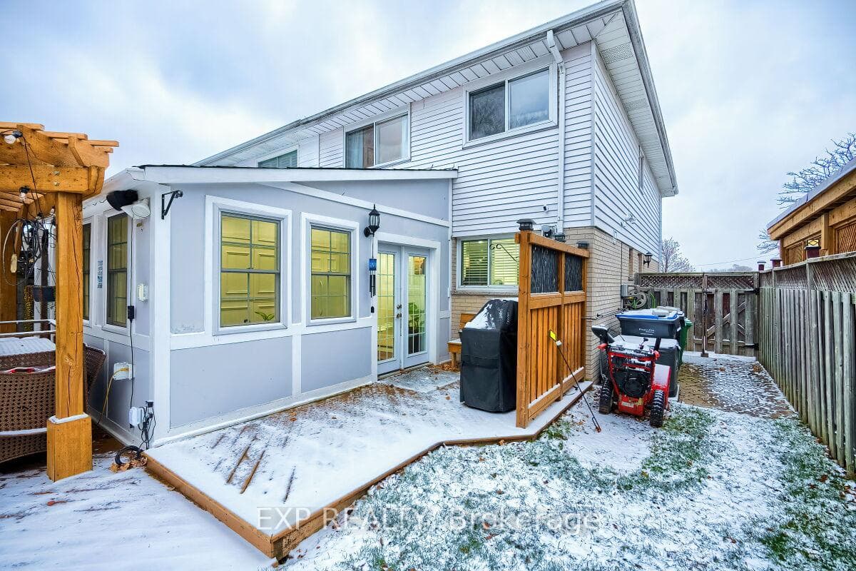 3499 Ellengale Drive photo 36