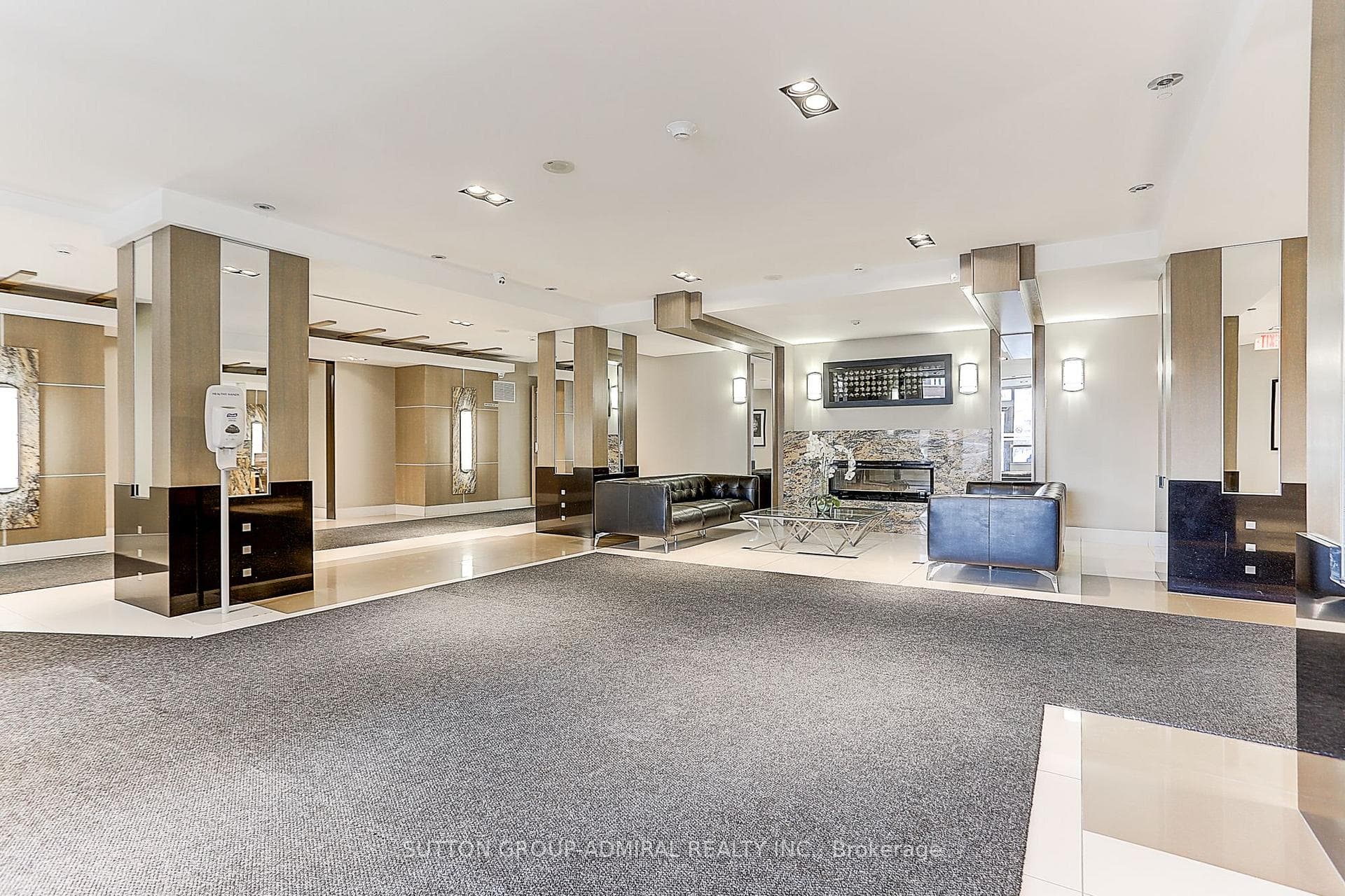 1060 Sheppard Avenue Unit 1408 photo 35