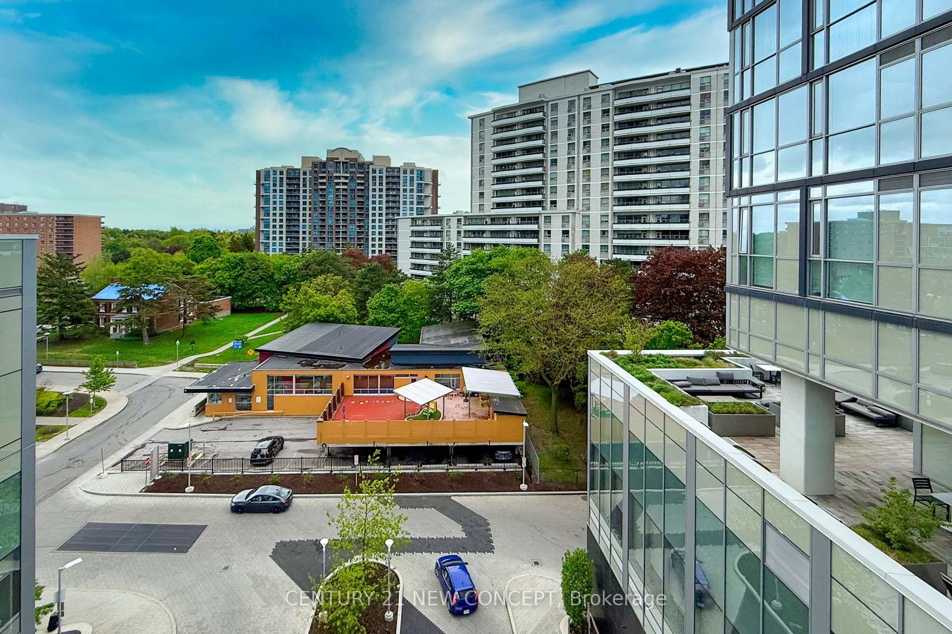 5180 Yonge Street Unit 416 photo 21