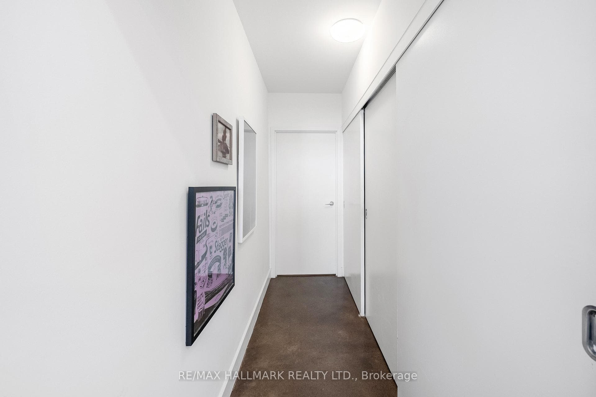 233 Carlaw Avenue Unit 406 photo 26