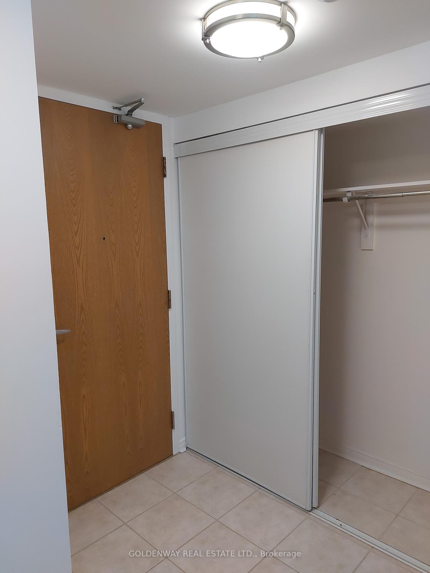 Large Closet