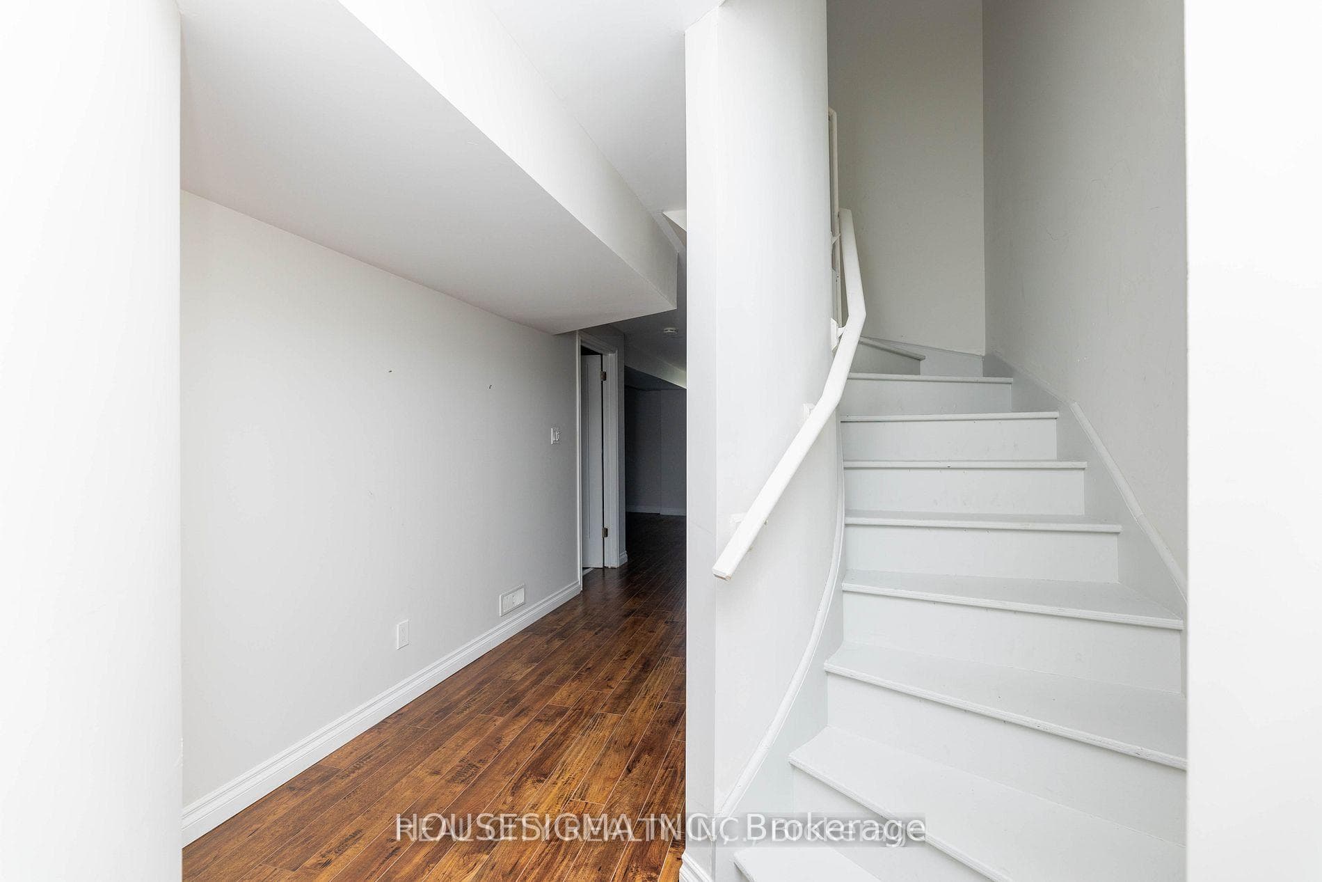 Basement 54 Killington Avenue photo 2