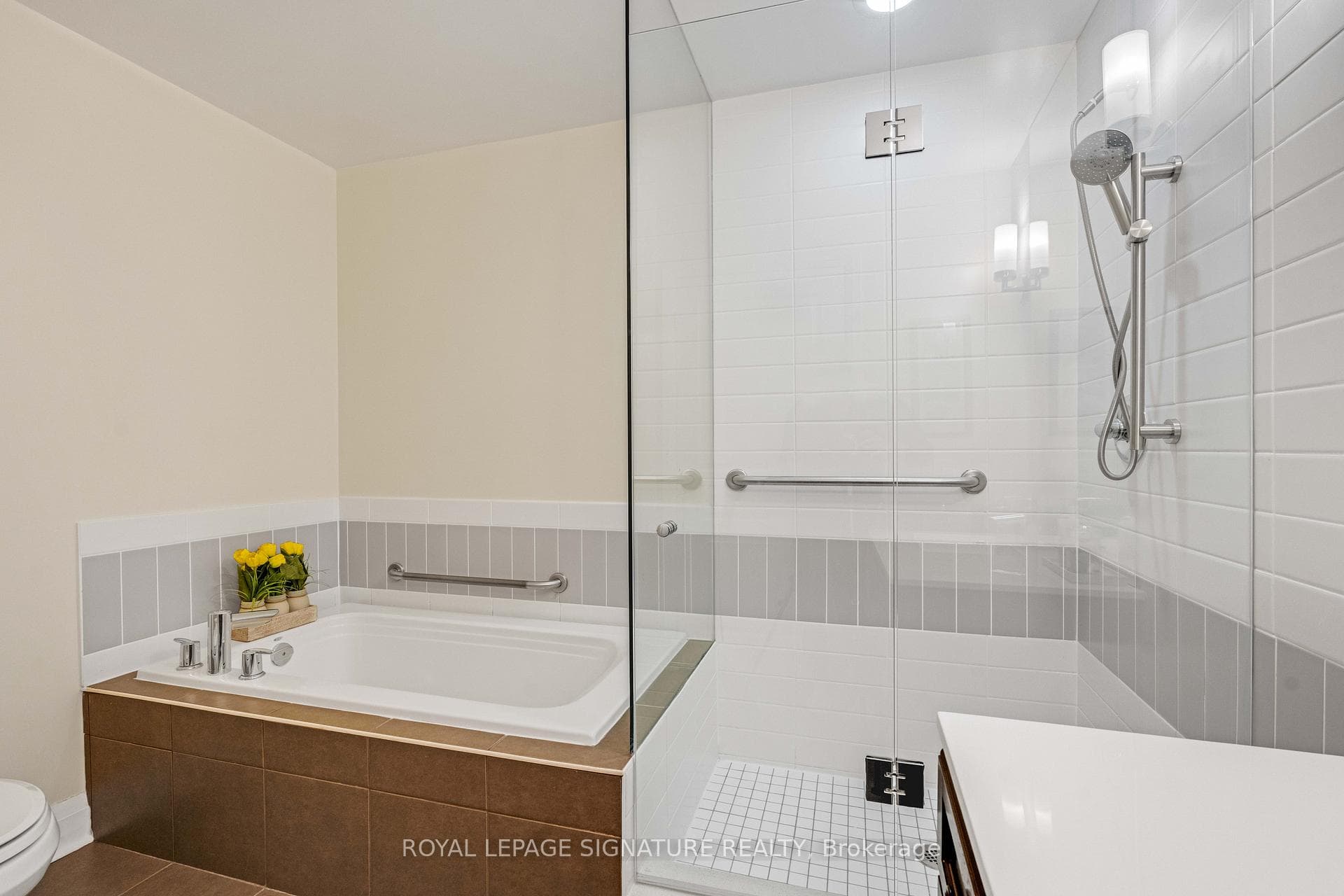 Primary Bedroom 4 Piece Ensuite