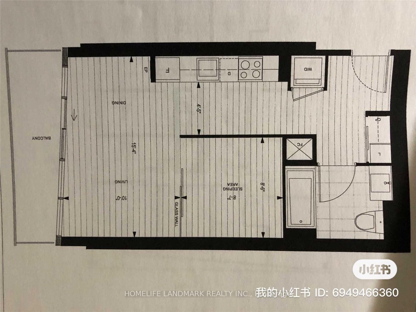 89 McGill Street Unit 907 photo 21