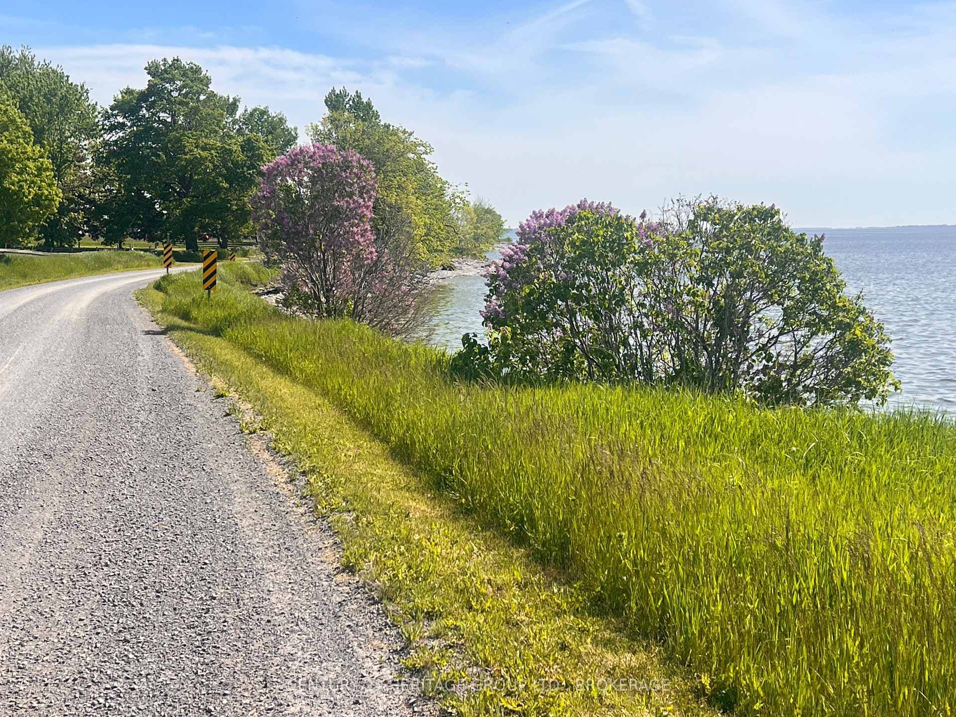 LOT 17 SOUTH SHORE Road photo 4