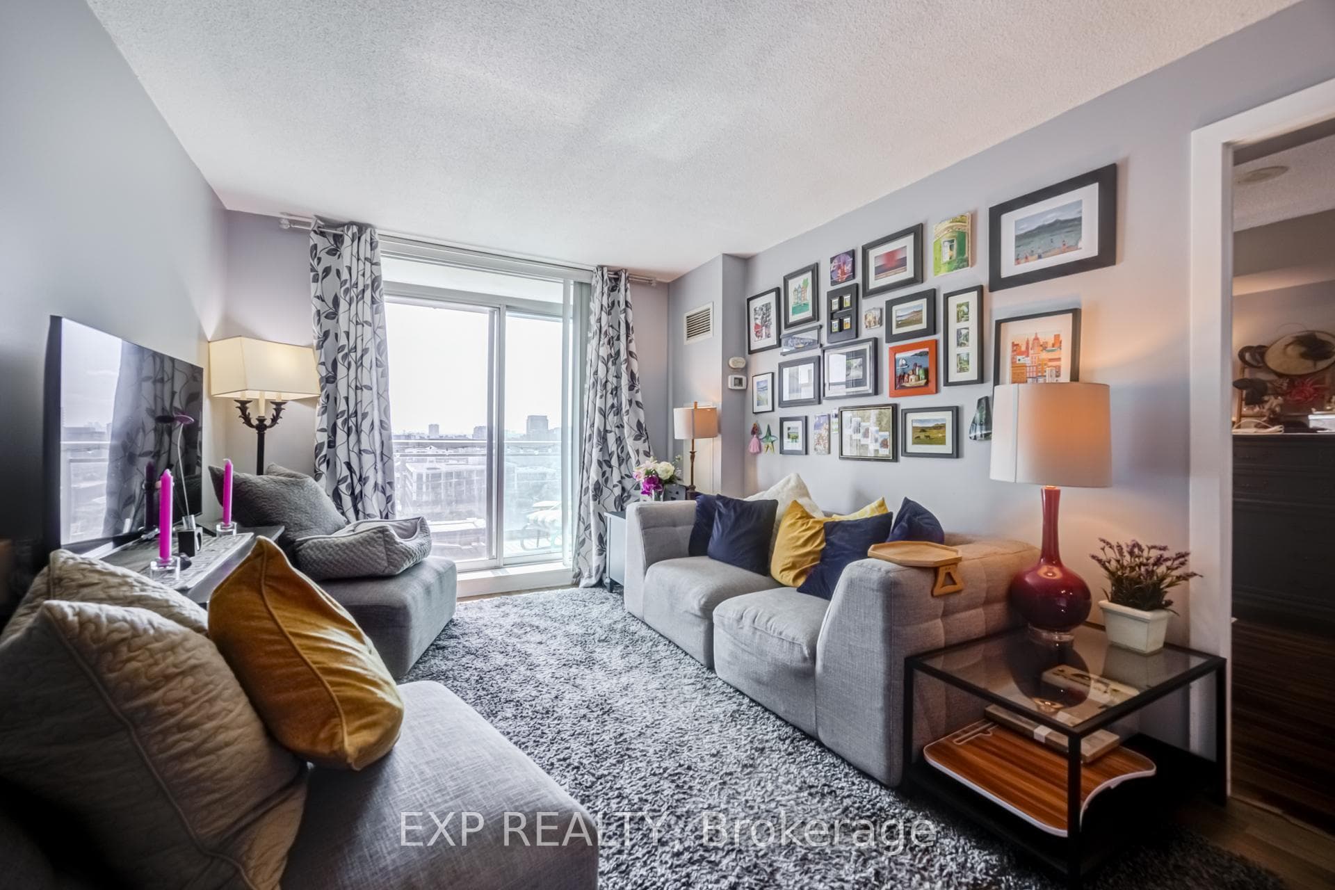 50 Lynn Williams Street Unit 1606 photo 16