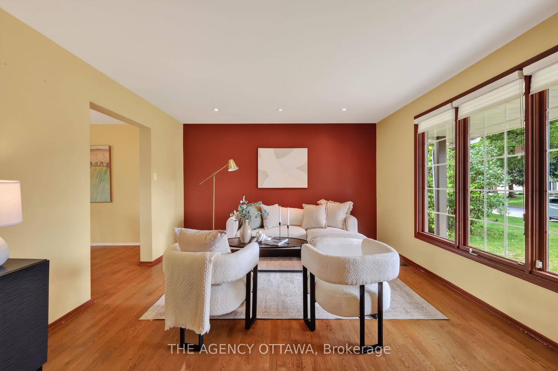 Large Living Room