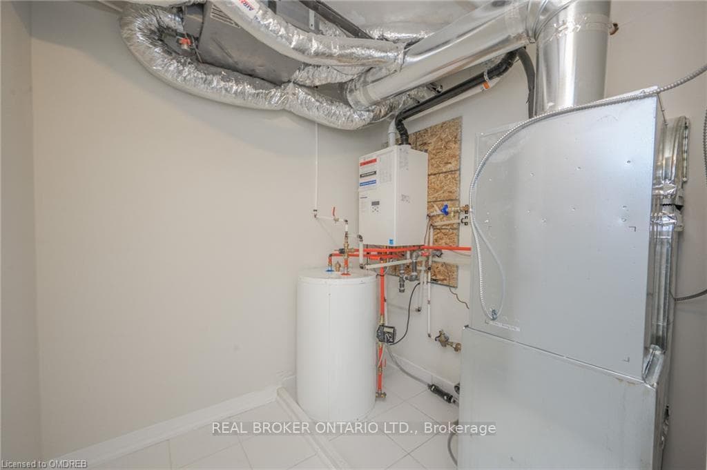 Utilities rm