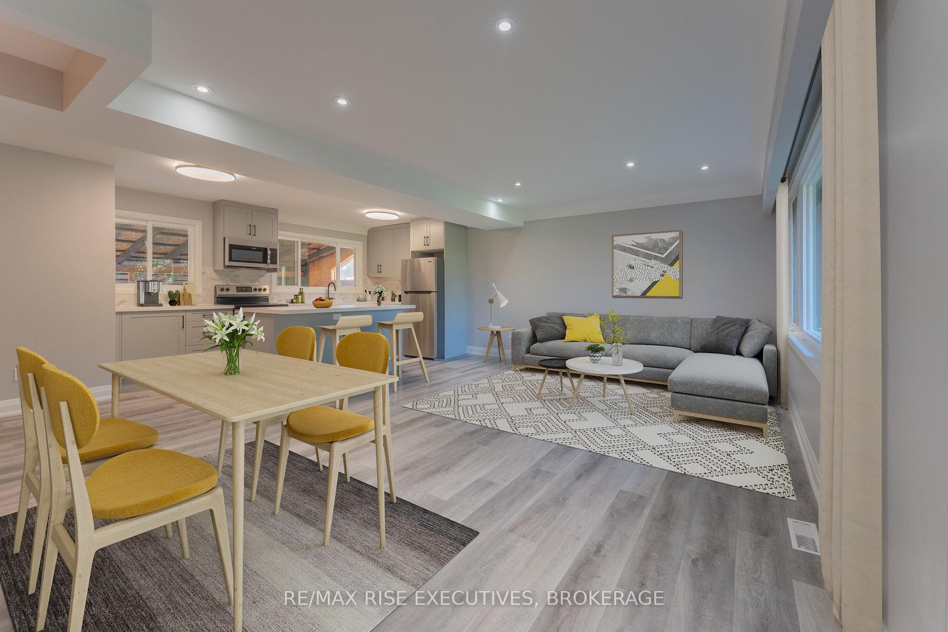 740 Collins Bay Road Unit 1 photo 4