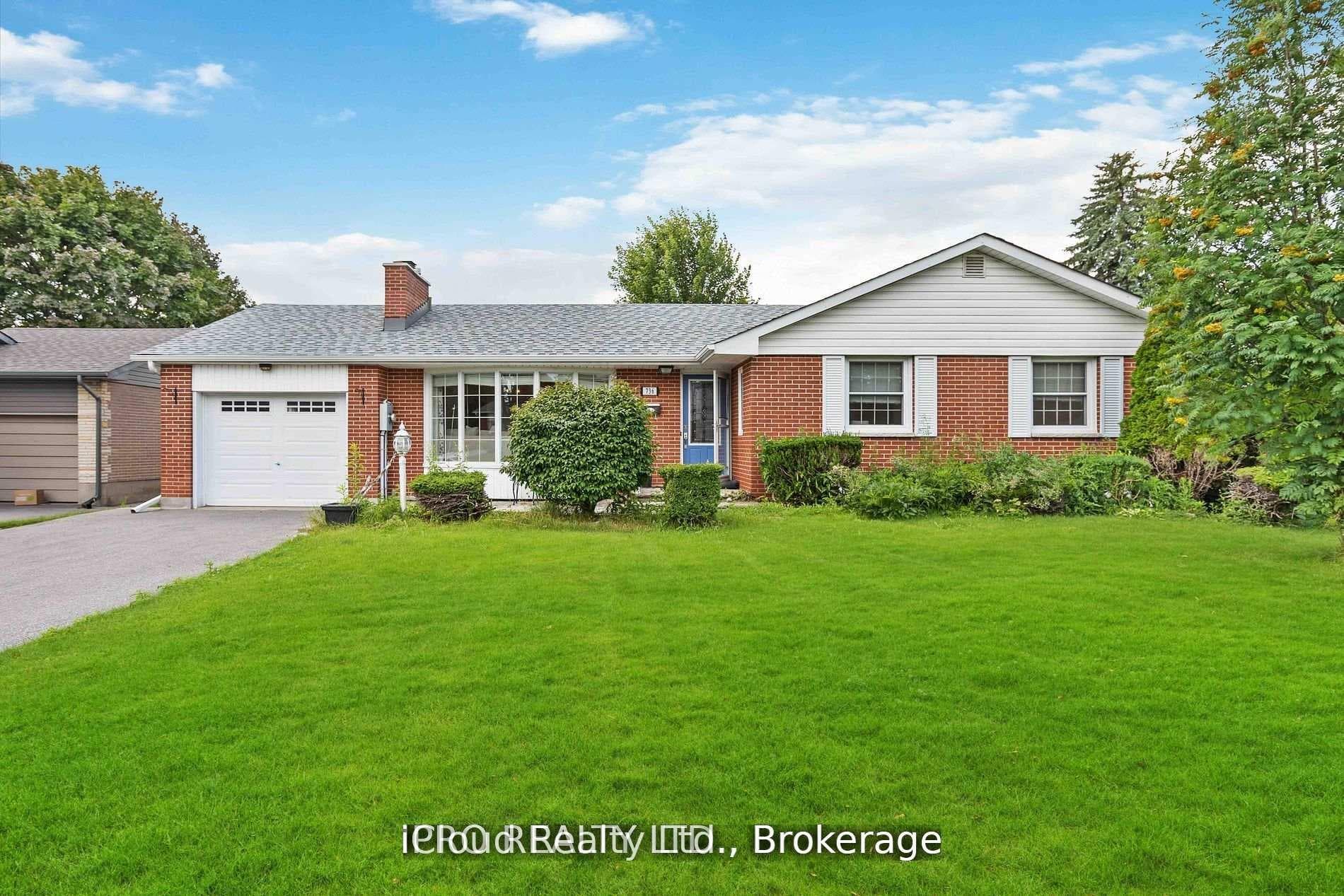736 Westdale Street photo 2