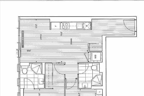 50 Mccaul Street Unit 714 photo 20