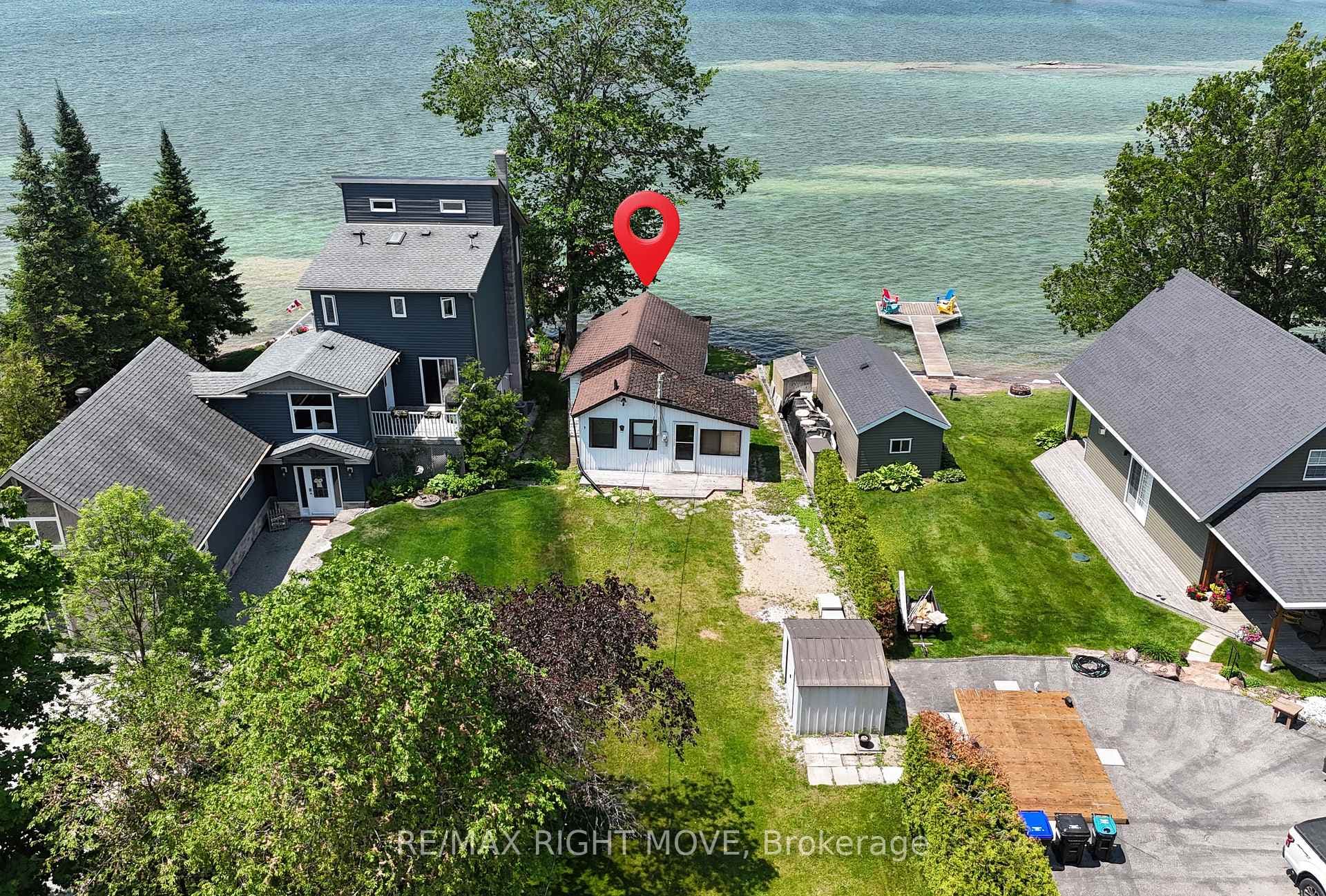 7682 Oak Point Road photo 4