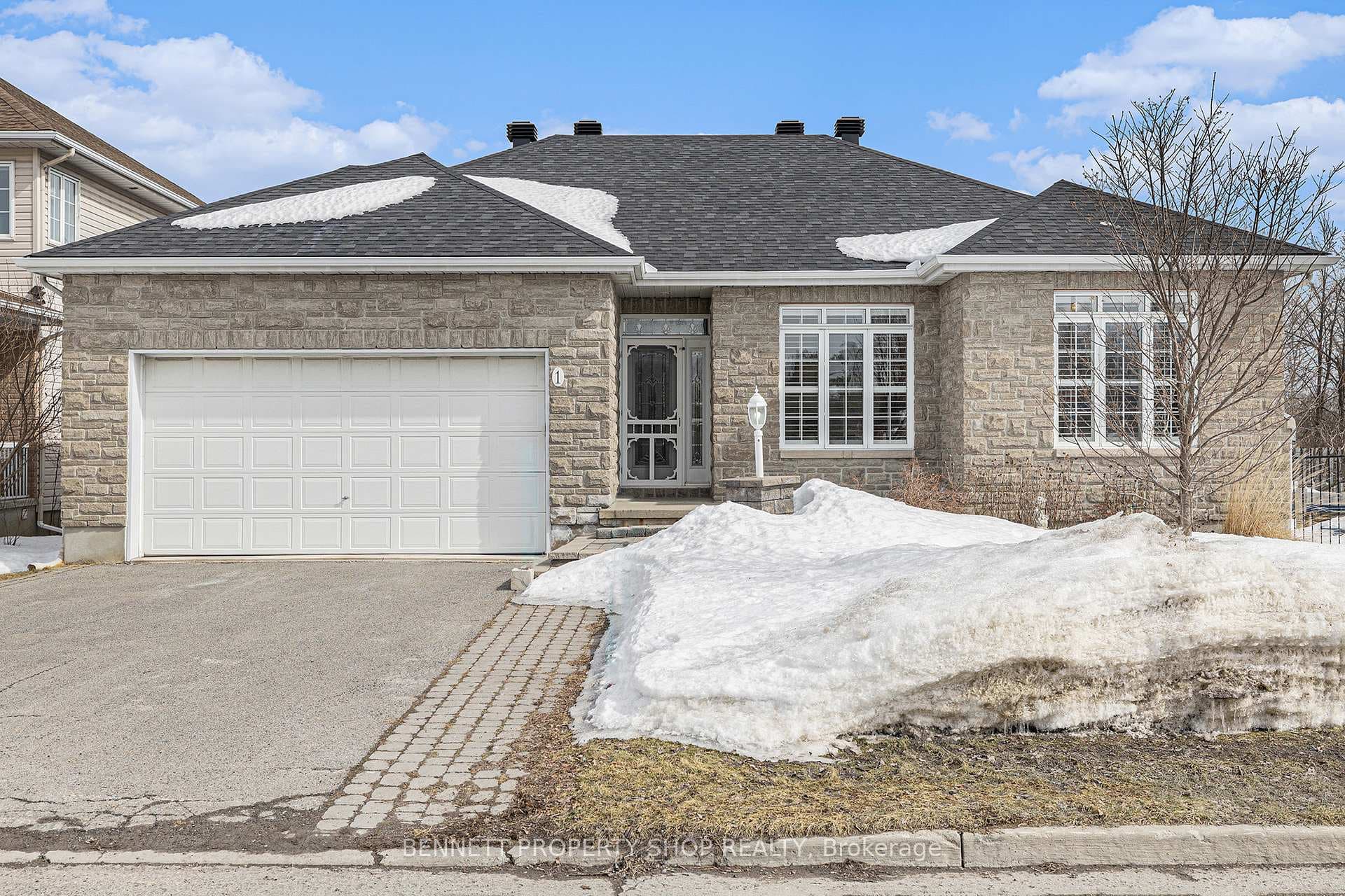 1 Granite Ridge Drive photo 1