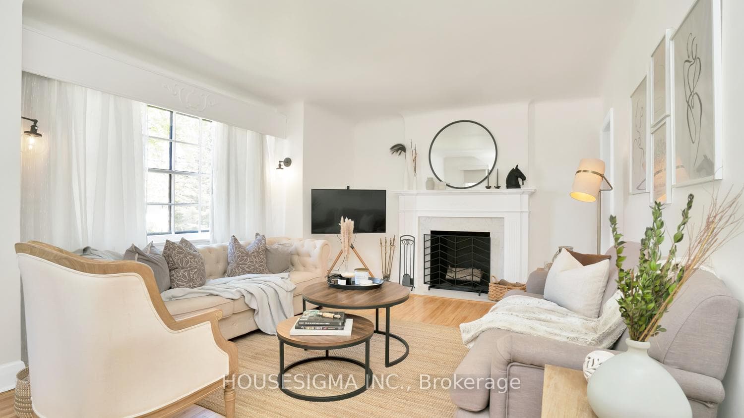 17 Cliftonvale Avenue photo 5