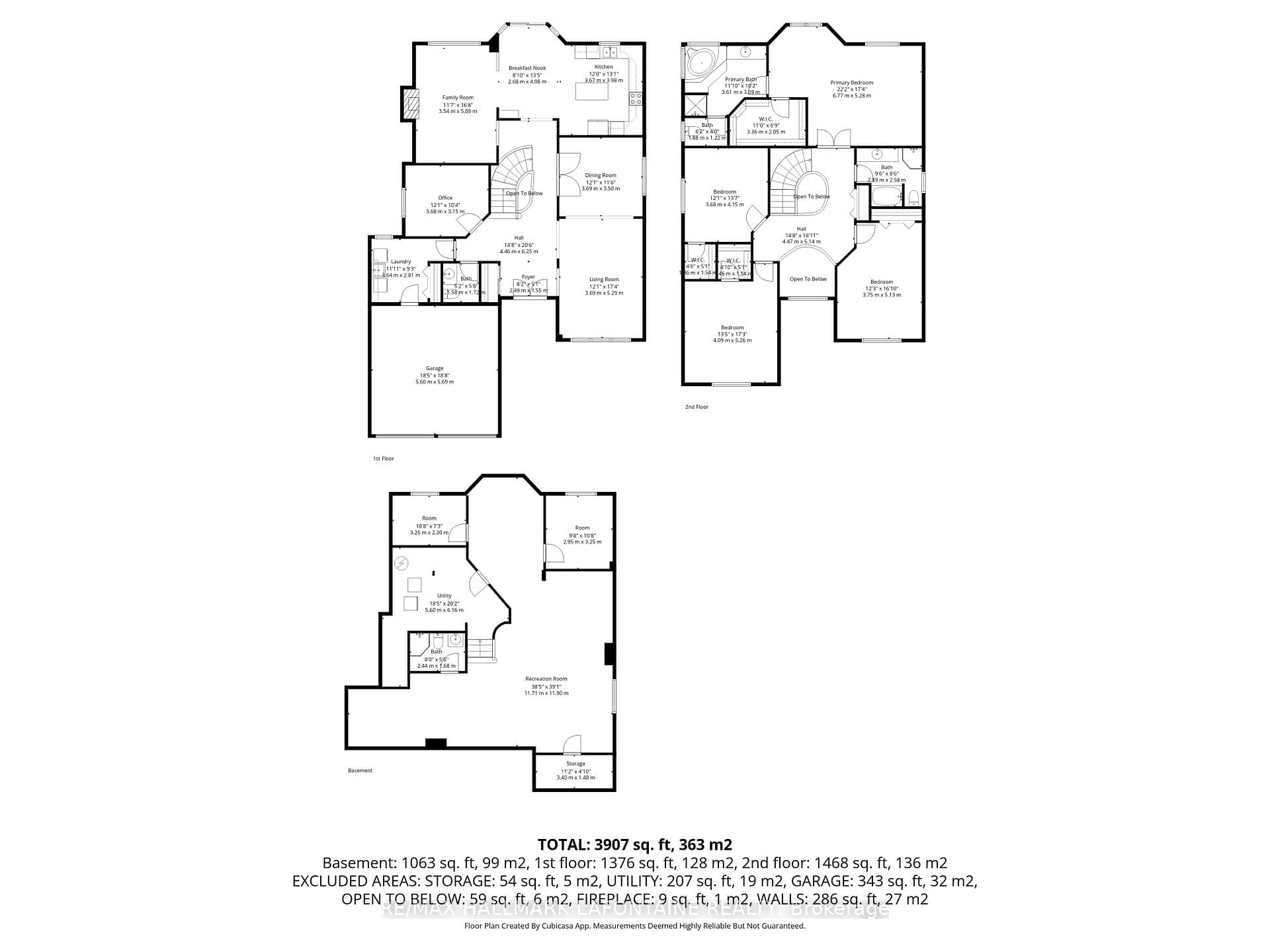 6 Ash Valley Avenue photo 47