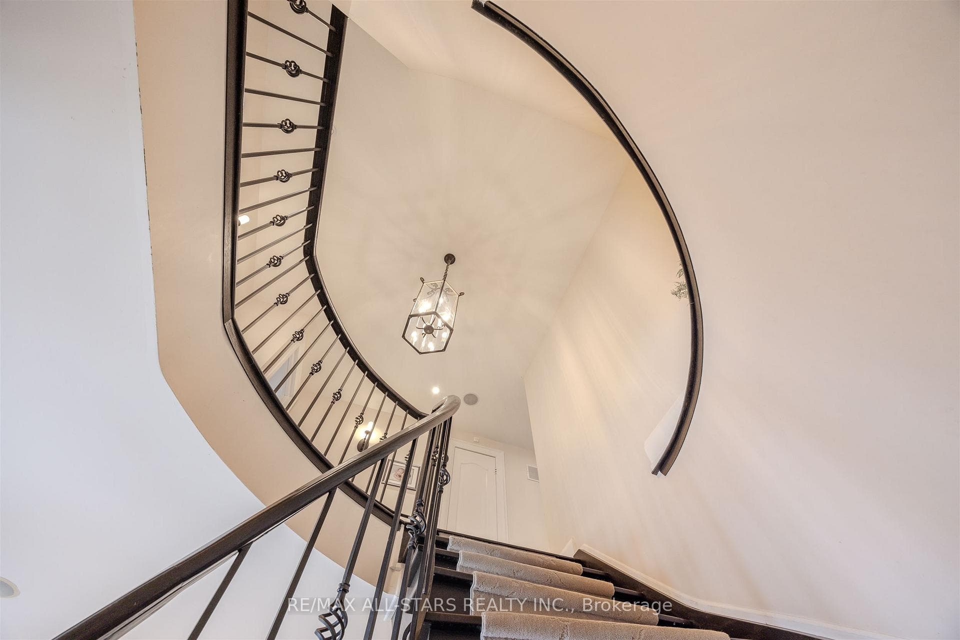 Stairwell
