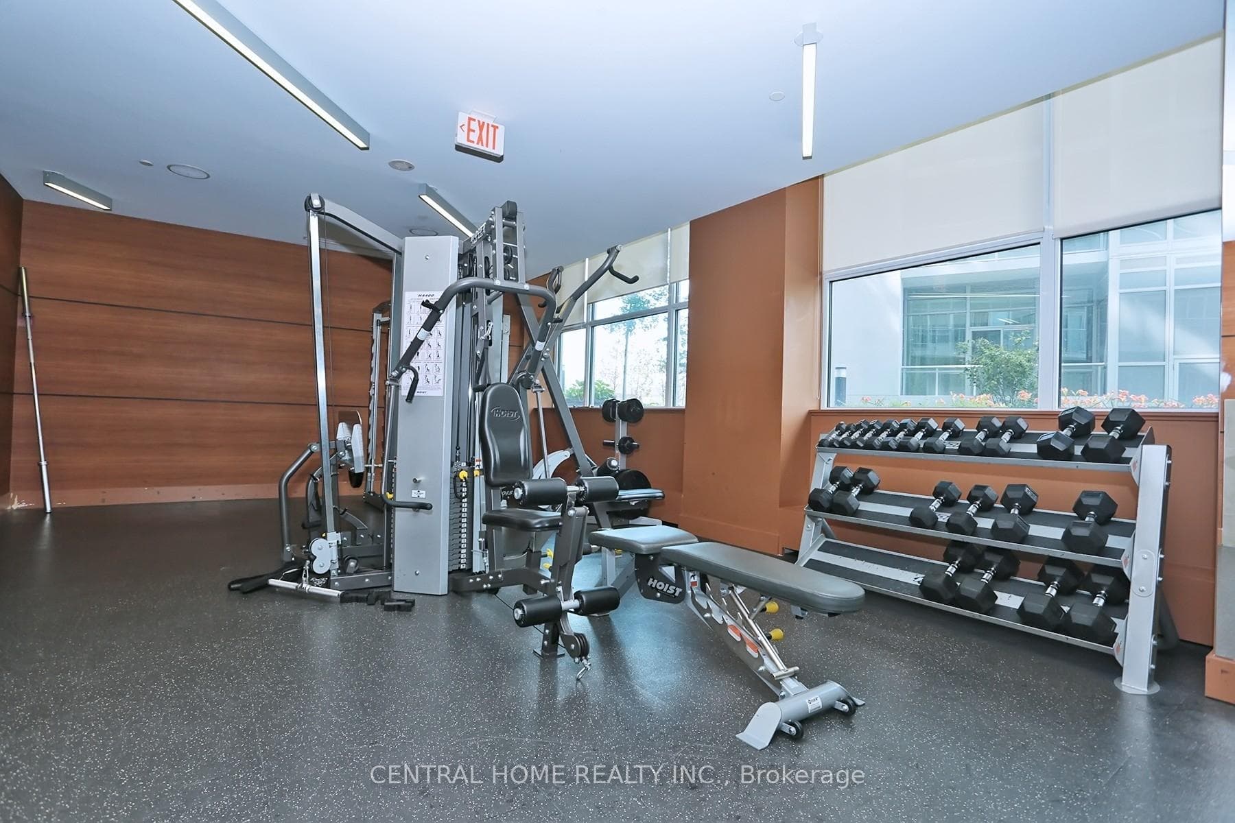 2015 Sheppard Avenue Unit 1407 photo 16