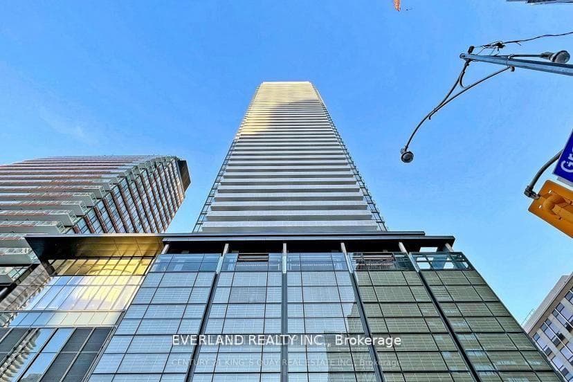 501 Yonge Street Unit 4113 photo 1